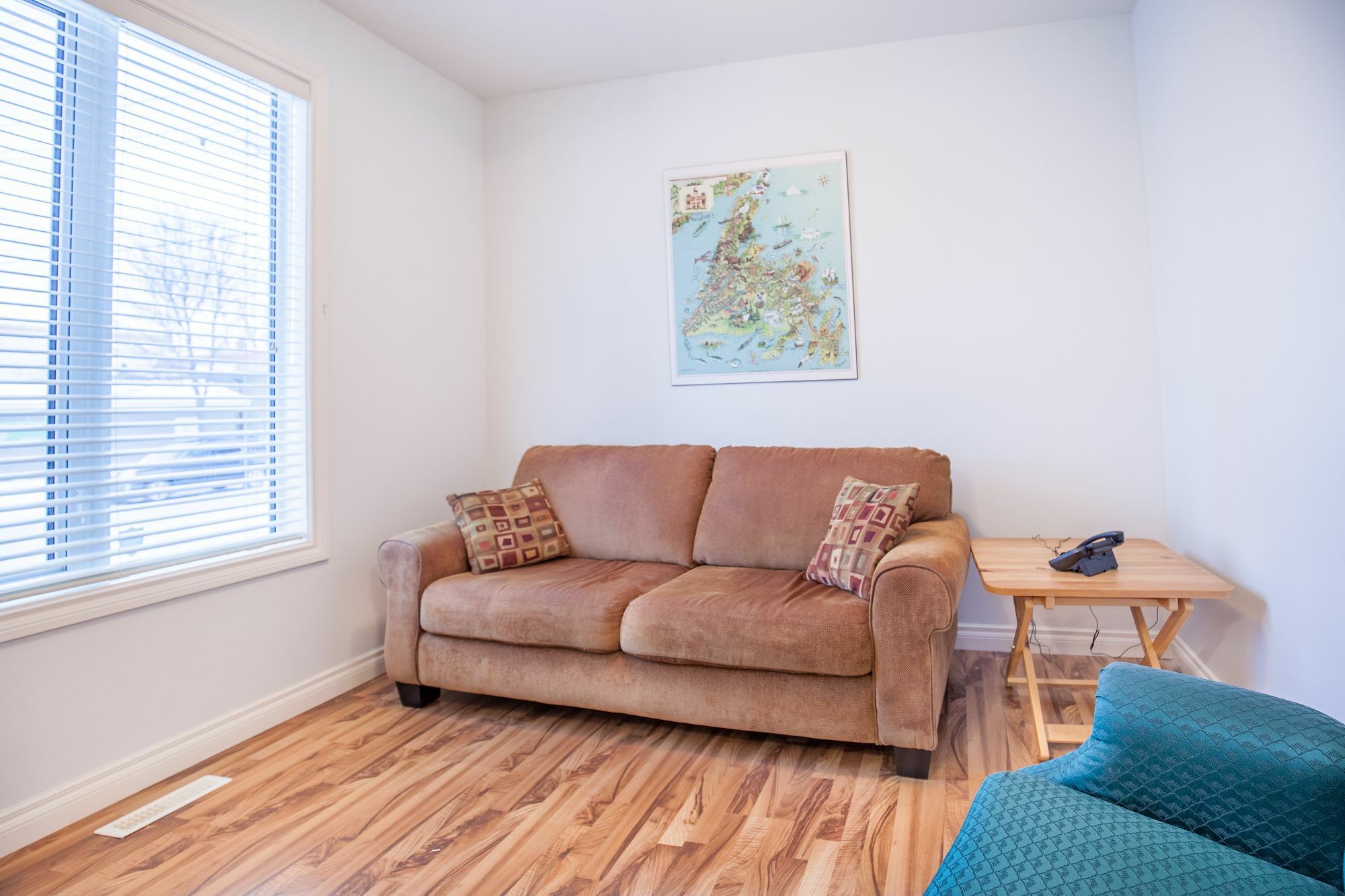 Rant And Roar B&B Saskatoon Exteriör bild